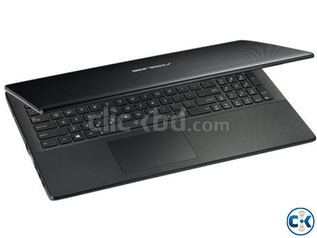 ASUS X551CA-3217U core i3 3rd Gen 3217U large image 0