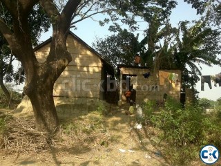 Ready Plot For very Urgent Sale In Keranigang Washpur in DCC