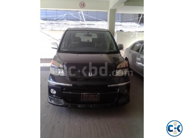 Toyota noah voxy 2002 large image 0