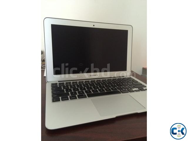 MacBook Air 11 GREAT DEAL  large image 0