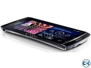 sl xchnge xperia arc s stylish slim boxed urgent