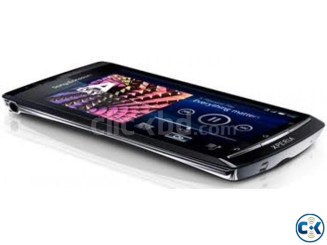 sl xchnge xperia arc s stylish slim boxed urgent large image 0