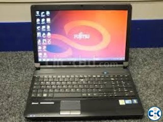 Fujitsu ah530 i3 3rd generation urgent