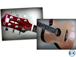 Custom Acoustic made in korea 