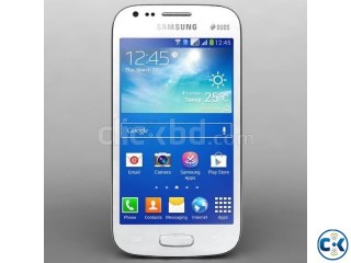 Samsung Galaxy Ace 3 GT-s7272