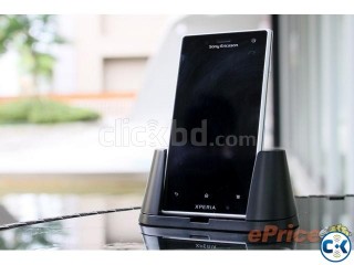 xl xchange xperia acro s water proof boxed dock charger