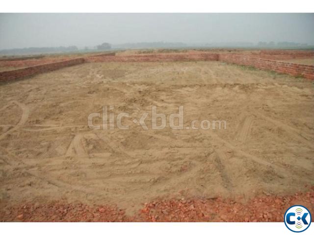 Plot for sale in Cash or Installment large image 0