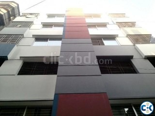 Ready Apartment Mirpur Kazipara mainroad 1000 sf