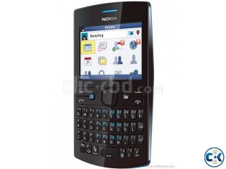 Nokia Asha 205 with full box