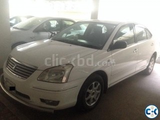 Toyota Premio 2004 Reg 2007 CNG Octane