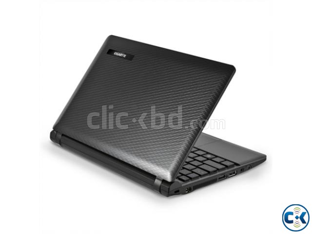 Gigabyte Q2006 Netbook Laptop New large image 0