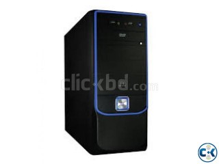 Intel Core i5 4th Gen Desktop PC