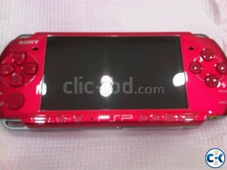 sony psp 3006