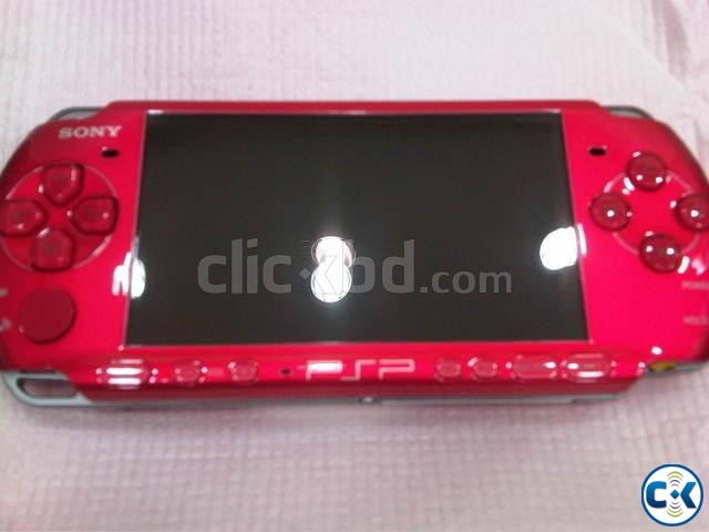 sony psp 3006 large image 0