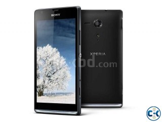 Sony Xperia SP with Warranty