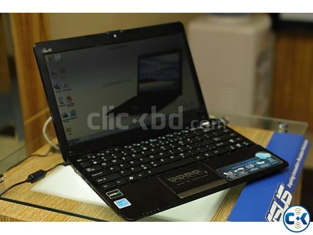 Asus 1215T fresh condition large image 0