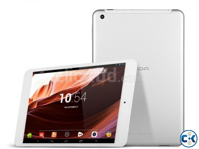 ONDA V819 7.9 IPS Quad Core 3G Video Calling 4.2 Tablet PC large image 0