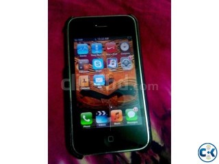 Iphone 3GS 32GB urgent 