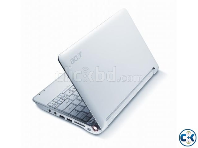 ACER ASPIRE ONE AO756 large image 0