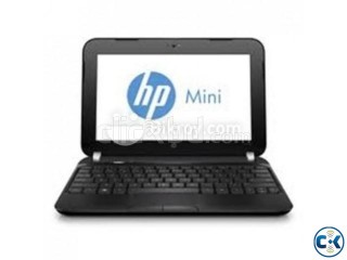 HP Mini 110 Netbook for sale