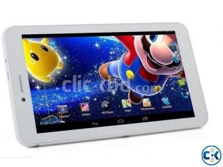 Numy 3G Vegas 7 3G Calling Dual Sim Dual Core 4.2 Tablet PC