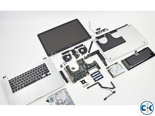 Apple MacBook iMac iPad iPhone iPod Servicing Center Dhaka large image 0