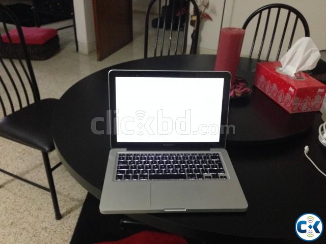 Apple Macbook Pro large image 0