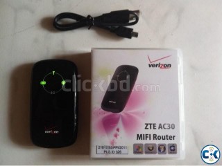 Citycell 3G CDMA Wifi Router Hi Speed Internet