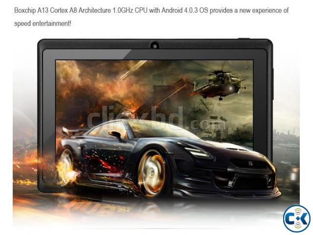 HTS BEST PRICE TABLET PC IN BD large image 0