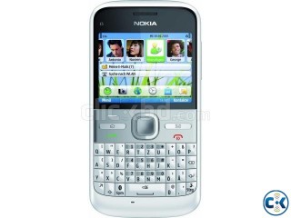 Nokia E5-00