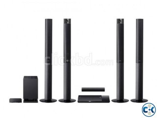 Sony E690 3D Home Theater New