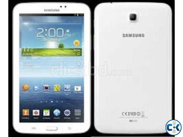 Samsung Galaxy Tab 3 large image 0