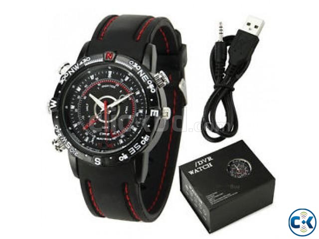 Multifunctional watch large image 0