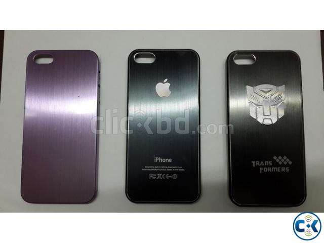 iphone 5 5s case black purple large image 0