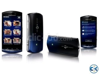 Sony Ericsson Xperia Neo V