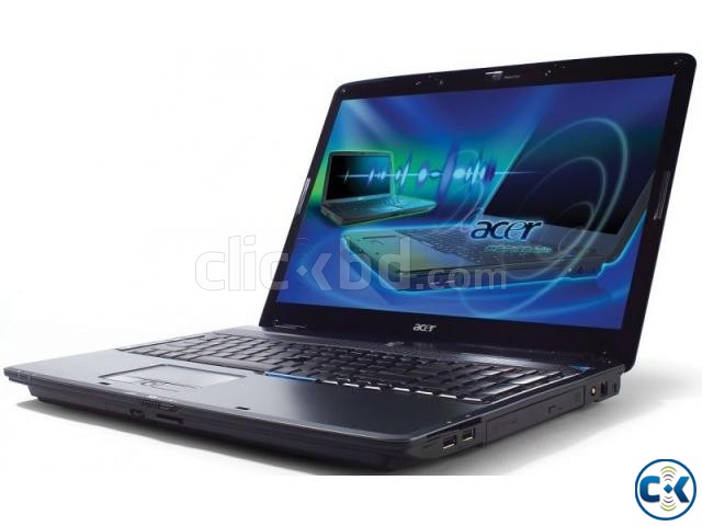 Acer i5 2GB Graphic 17 Display 1year Warranty large image 0