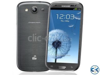 Samsung GALAXY S3 4G 