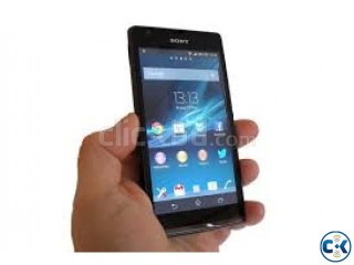 Sony Xperia SP