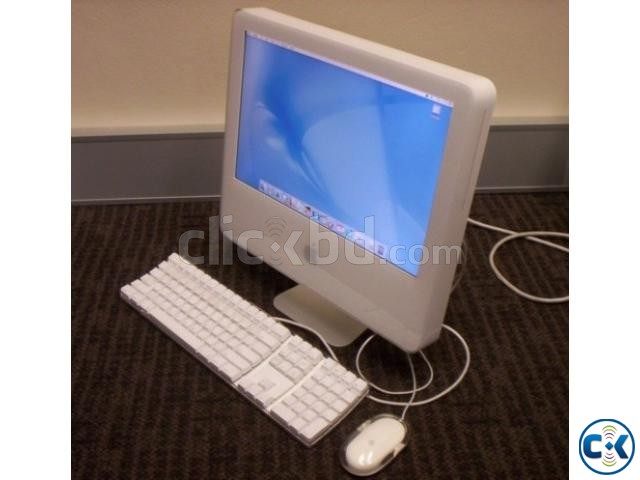 imac g5 large image 0