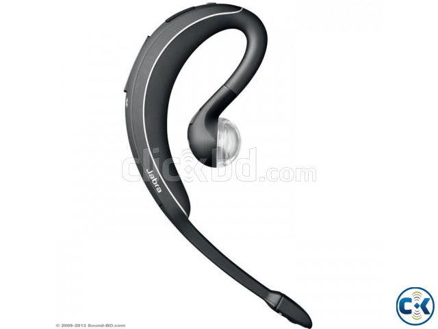 ORIGINAL JABRA WAVE BLUETOOTH HEADSET large image 0