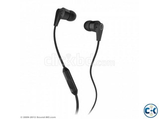 SKULLCANDY INK D REMOTE HEADPHONE