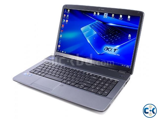 Acer i5 2GB Graphic 17 Display 1year Warranty large image 0