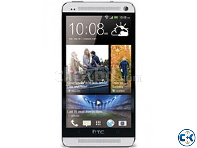 HTC One dual SIM with 7day money back gurantee large image 0