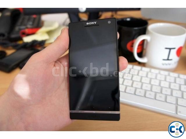 sony xperia s only 13500tk urjent  large image 0