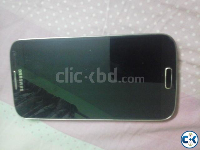 Samsung Galaxy S4 - GT I9505 For Sale large image 0