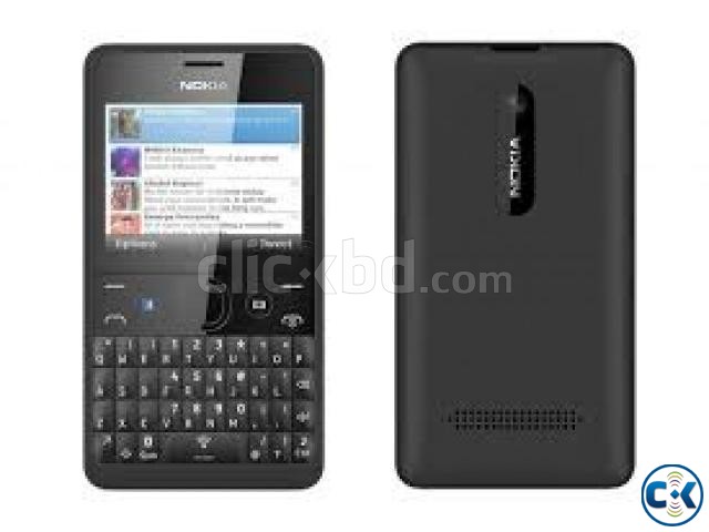 Nokia Asha 210 large image 0