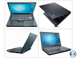 lenovo sl410 think pad