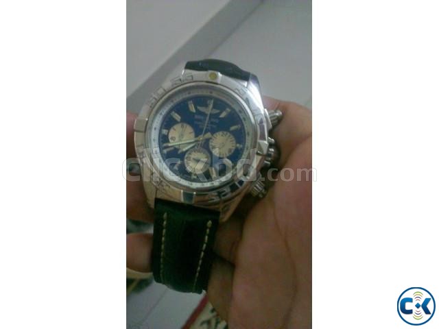 Breitling Chronograph large image 0