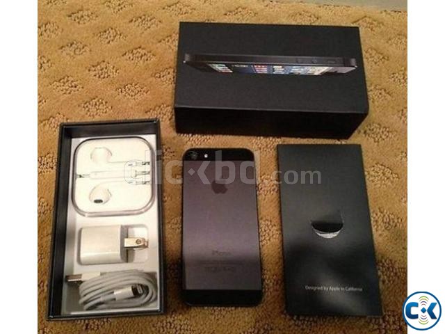 EASTER SALES Brand New Apple iPhone 5s 64GB large image 0