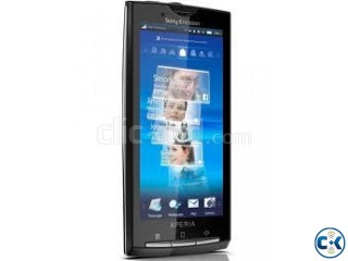 Sony Ericsson Xperia X10i